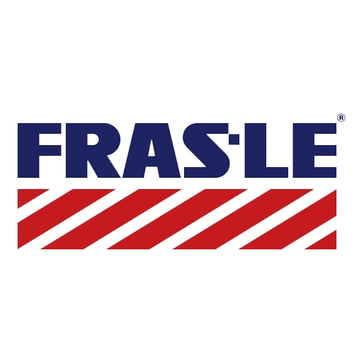 Logo da empresa Frasle 