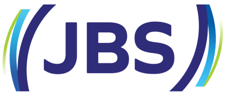 Logo da empresa Nova Logo Jbs 